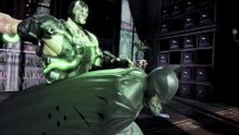 Batman: Arkham Origins - Firefly Trailer [Gamescom 2013]