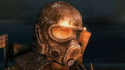 Metro Redux - zwiastun gry