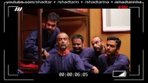 poshte sahne dar hashiye 2 part پشت صحنه در حاشیه 2 قسمت 10