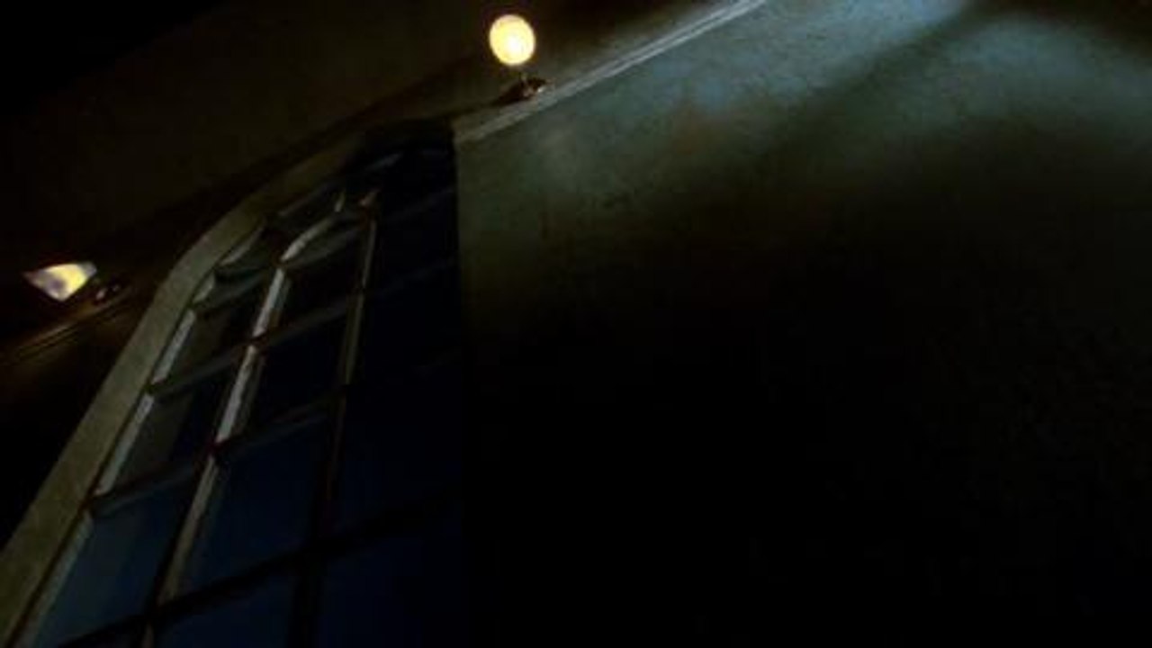 The Evil Within Trailer
