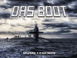 Das Boot 2016 - (U96/Klaus Doldinger Cover)