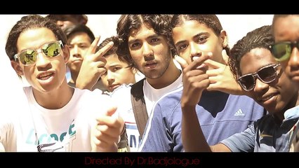 Seffyou En Personne - La Vie De Nos Jours (La Team Cdd)