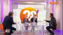 Identité francaise, Edwy Plenel vs Alain Finkielkraut