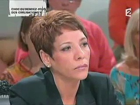 Débat sur les civilisations, Alain Finkielkraut, Emmanuel Todd