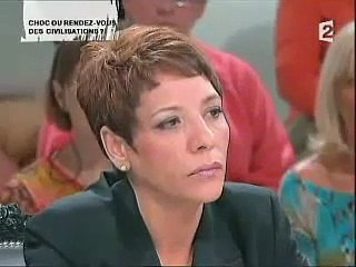 Débat sur les civilisations, Alain Finkielkraut, Emmanuel Todd