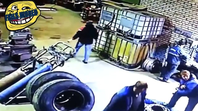 Russia Fails Compilation 2015 Russian Fails January 2015 HD