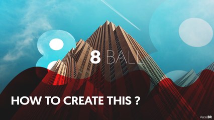 PHOTOSHOP SPEED ART 8 INSPIRATION