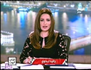 المهندس / اسامة كمال - وزير البترول الأسبق في ضيافة رانيا بدوي