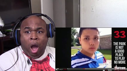 Try Not To Laugh (IMPOSSIBLE) Challenge 39 REACTION!