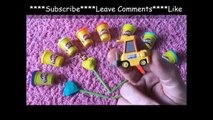 Play Doh Surprise Hearts Eggs Unboxing Disney playdough Kids Toys