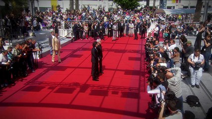 69EME FESTIVAL DE CANNES : LES MEILLEURS MOMENTS