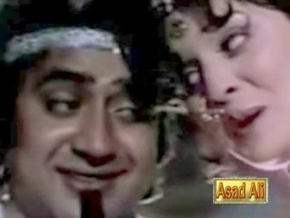 jadu Gara ho jadu Gara -noor jehan -jadoo