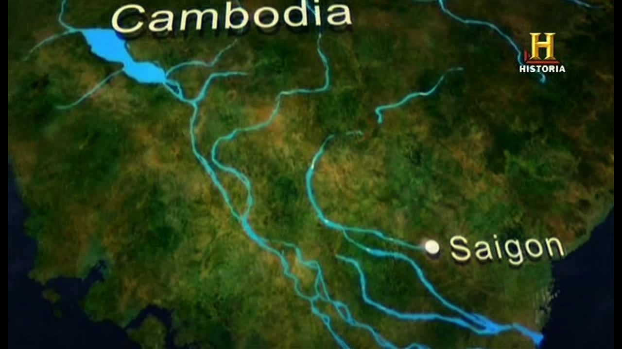 Vietnam - Los Archivos Perdidos - Cap.5 - Una Guerra Cambiante - Vídeo  Dailymotion