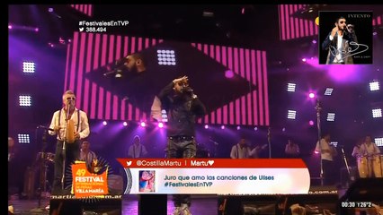 Ulices Bueno - Intento (Dj Rafa & Dj Chipy)