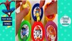 Toys Kids Vines Paw Patrol Play Doh Surprise Eggs Peppa Pig Marvel Avengers Spongebob Minions Thoma