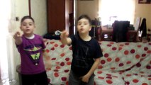 Just dance!Il ballo del kebab