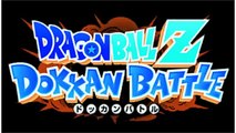 DragonBall Z Dokkan Battle Fight Theme