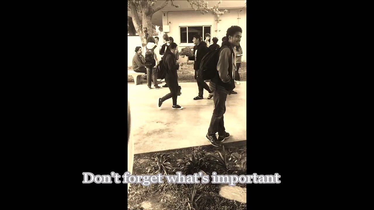 Technology: Control Yourself