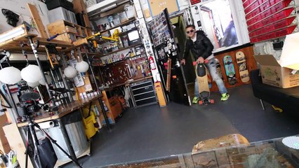 don't buy kids drones