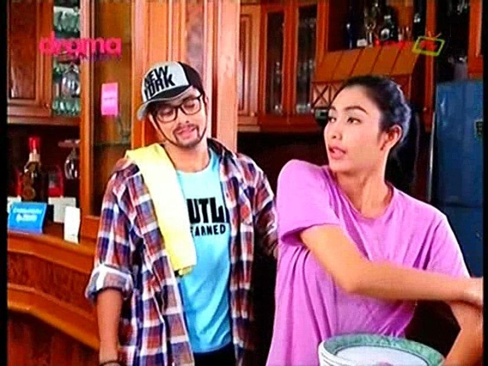 FTV Terbaru Indonesia - Si Kere Banyak Gaya