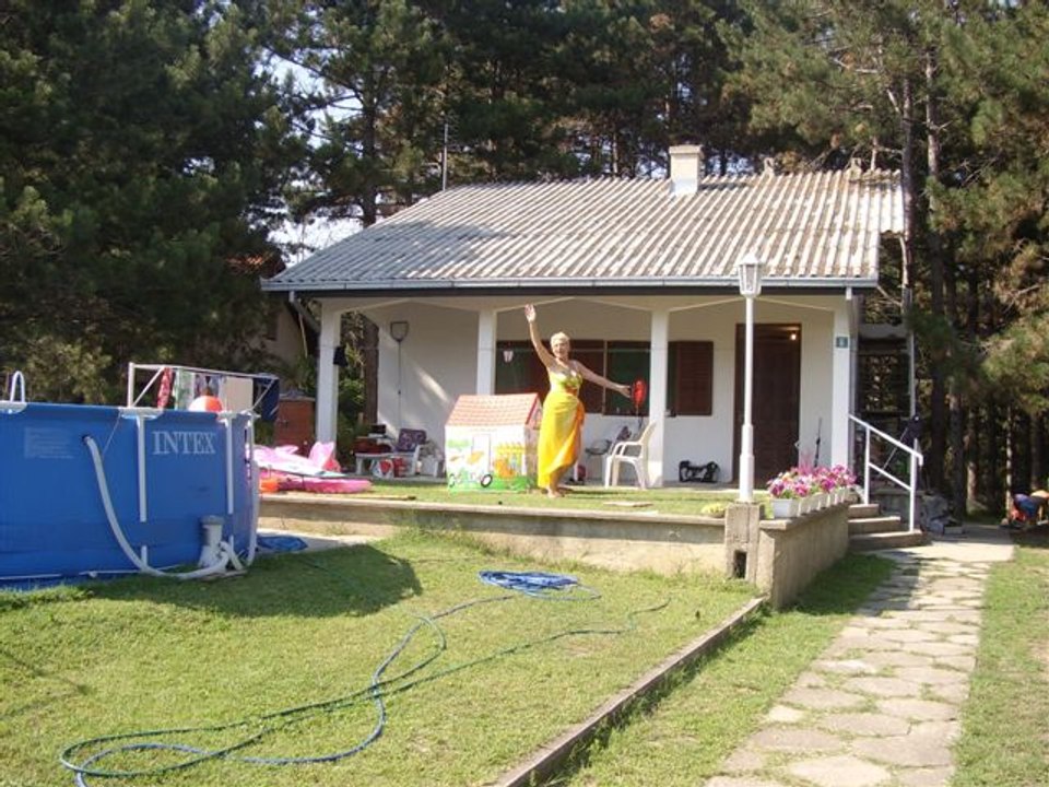 Svi putevi vode u VINCE !
