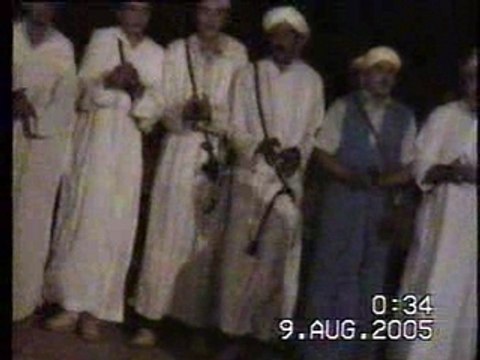 Ahwach 3 boutznirt krama imjad احواش بوتزنيرت