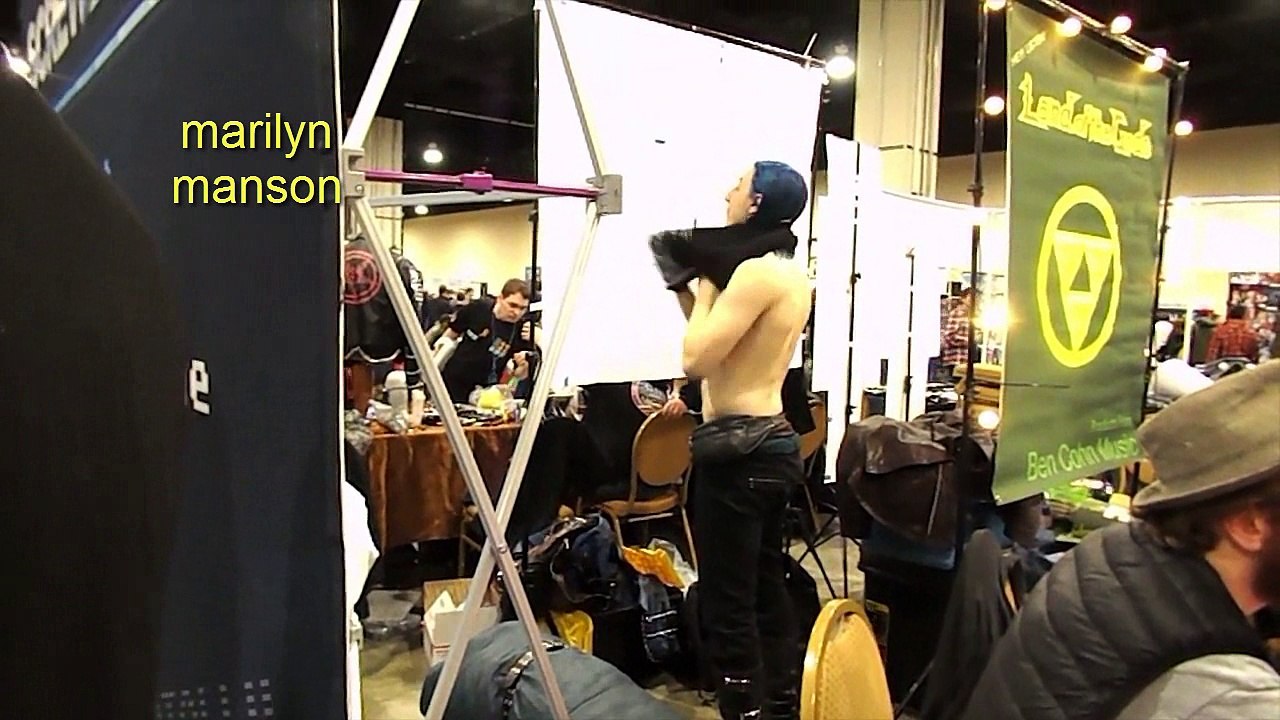 Vexed Gamer @ MAGFest 13