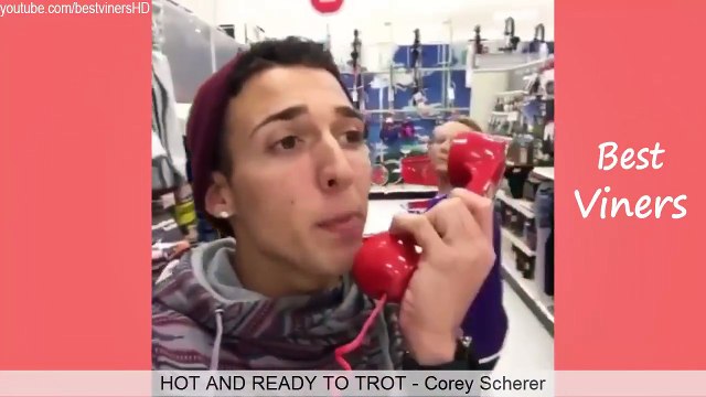 Try Not To Laugh Challenge (Vine Edition) - BEST Vines of OCTOBER 2015 (Part 2) - Best Viners