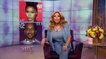 Wendy Williams Calls Nicki Minaj's Ex-Boyfriend Safaree Thirsty For Reality TV