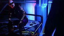 Mass Effect 2 - Romancing Jack part 7