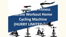 Aerobic Training Cycle Exercise Bike Fitness