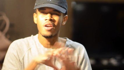 ScHoolboy Q - THat Part ft Kanye West REACTION-REVIEW