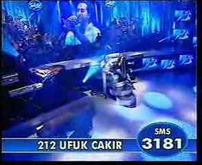 Barış Kömürcüoğlu & Ufuk Çakır Düet Sabahlar Uzak POPSTAR
