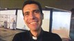 Padre Carlos Rosell sobre si Dios existe haciendo debate con el ateísmo