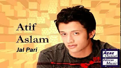 Lamhe-Atif Aslam(D.J.Mix)