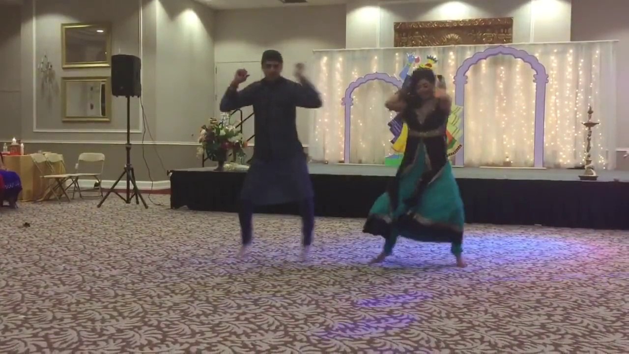 Best wedding dance ever!!