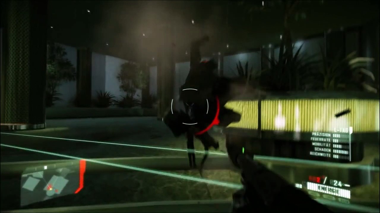 Crysis 2 | #26 - Maxed out - PC Gameplay | HD