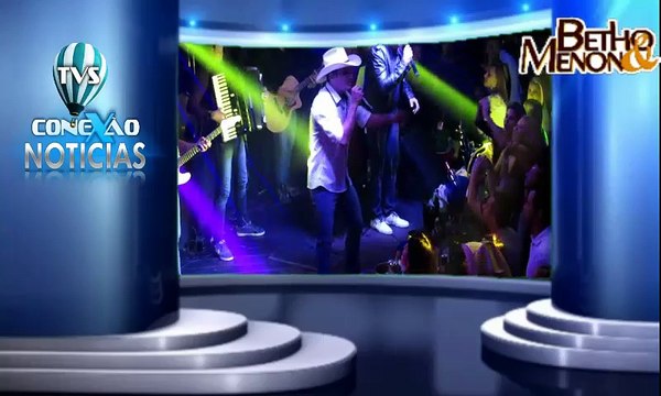 Conexão Notícias-Betho & Menon diretamente do Cartum Campinas-SP