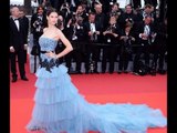 Blake Lively, Bella Hadid, and Victoria Beckham rule the red carpet at opening night of Cannes Film
