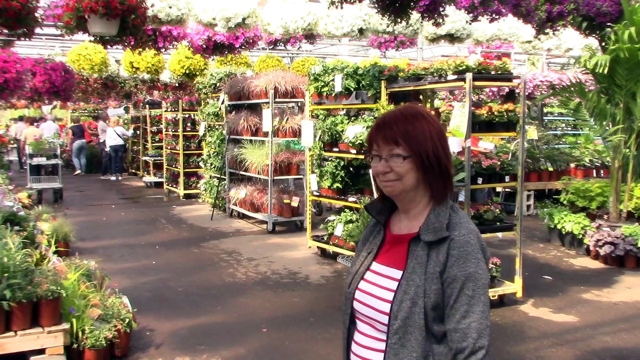 fleurs