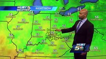 More Storms Thursday