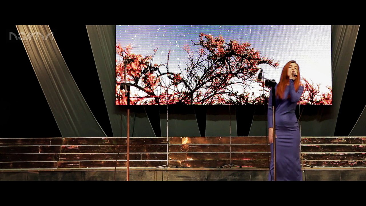 Ксения Сомова - The voice within