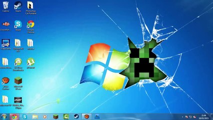 [Guida] Inserire Custom Map in Minecraft