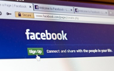 How Facebook Is Becoming The One-Stop Site Of The Internet