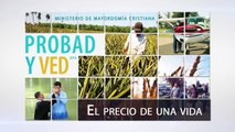 28 de mayo | El precio de una vida | Probad y Ved 2016 | Iglesia Adventista