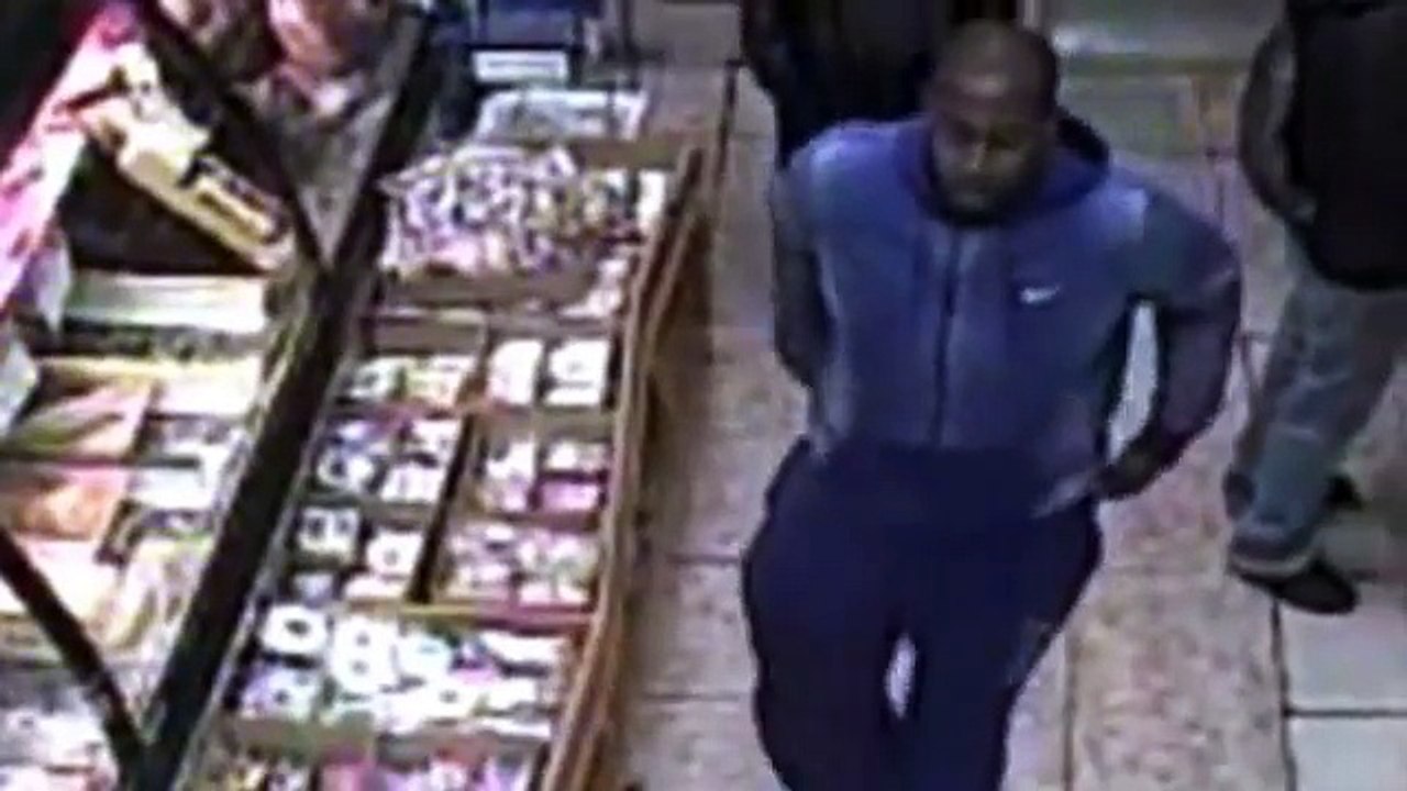 ANOTHER! Black mob violence against transgender white man breaks bones