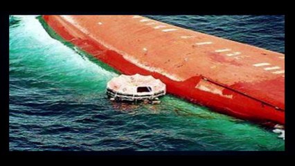 Teil 2: Der Fall der MS Estonia! Meine Sache - Spezial