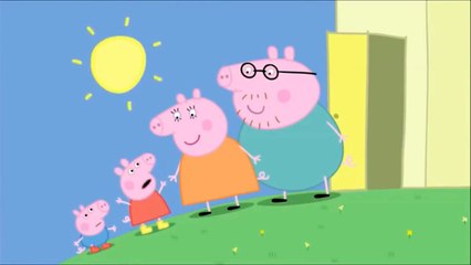 YTPBR Peppa pig um dia da Zuera