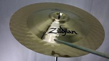 Zildjian A Ultra Hammered China Cymbal 19