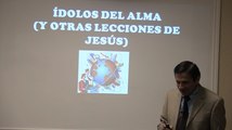 Lección 9 | Ídolos del alma (y otras lecciones de Jesús) | Escuela Sabática 2000